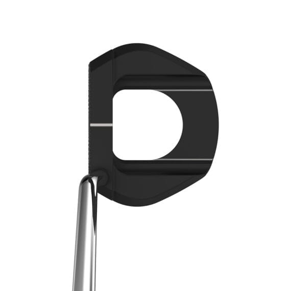 Cleveland Putter HB Soft 2 Retreve OS Black Edition