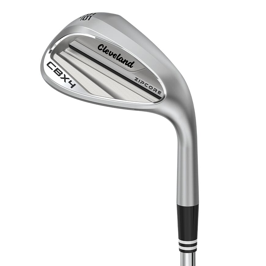 Cleveland Wedge CBX 4 ZIPCORE lady