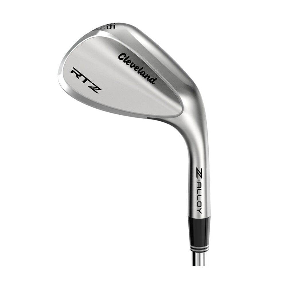 Cleveland Wedge RTZ