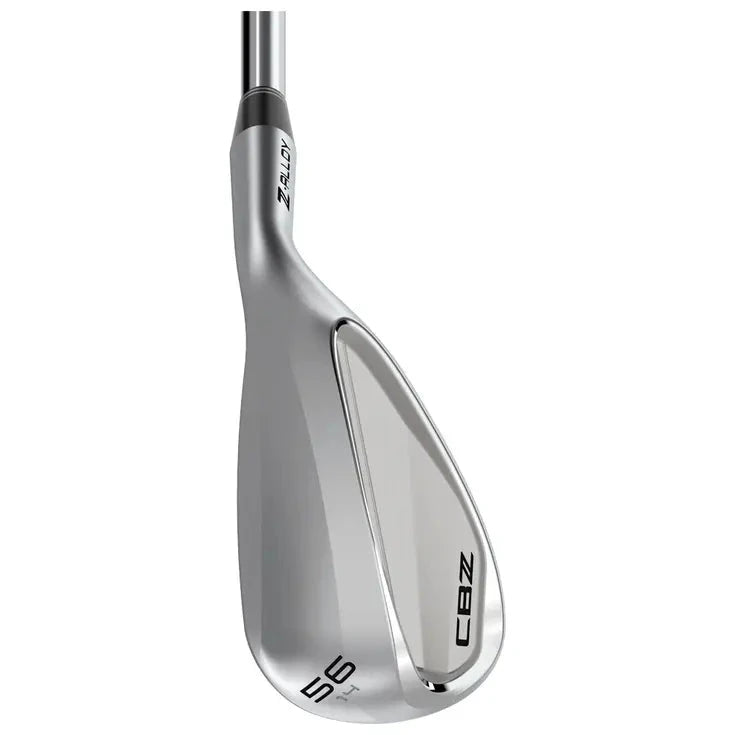 Cleveland Wedge CBZ