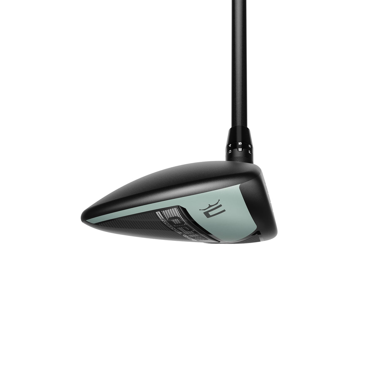 Cobra Madera de calle OPTM MAX Mujer - Anti-slice & tolerancia
