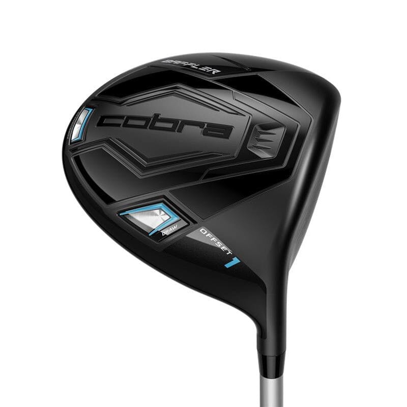 Cobra Driver Femme Baffler