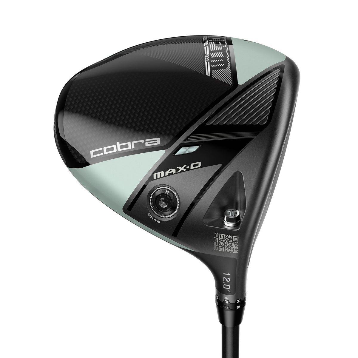 Cobra Driver OPTM MAX D Femme