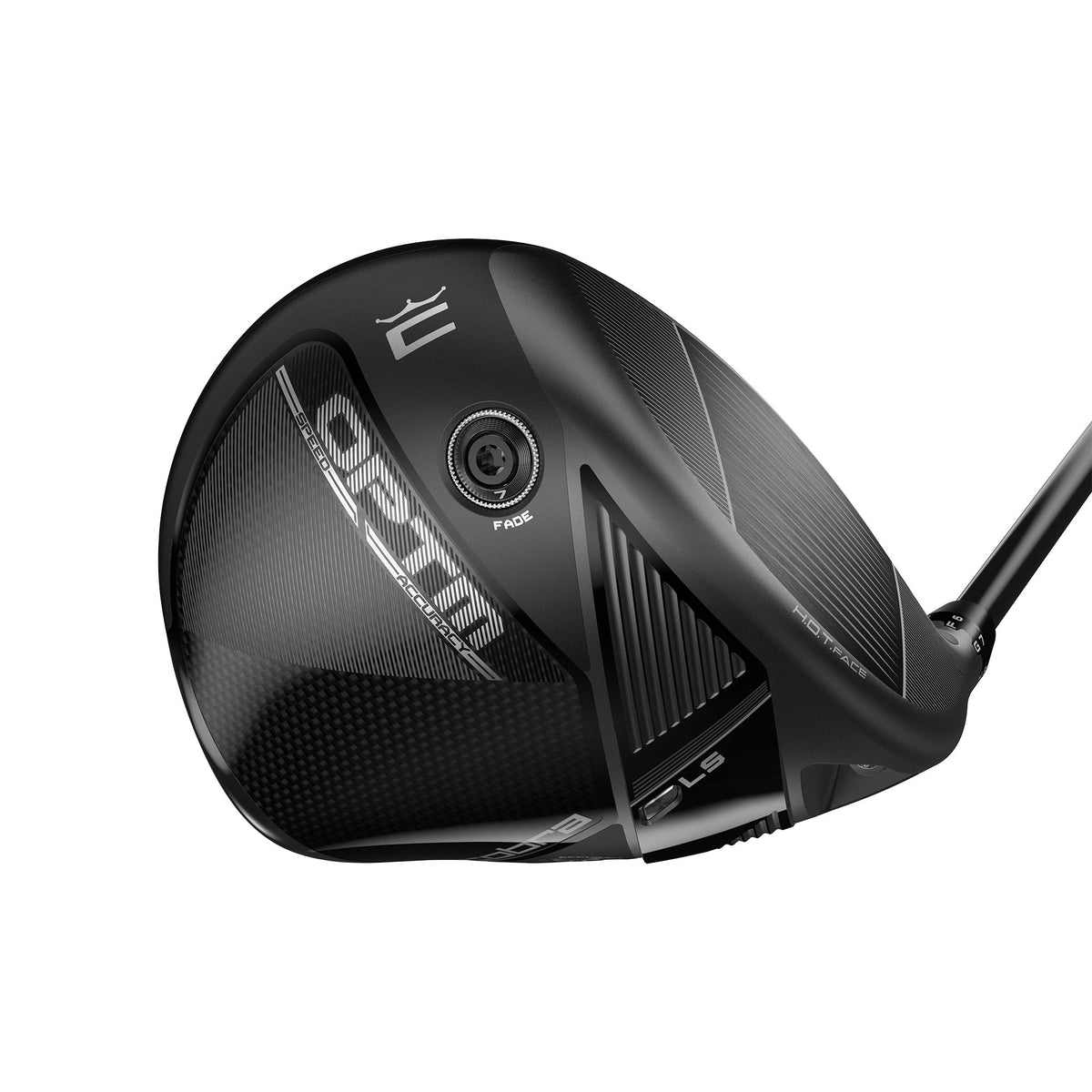 Cobra Driver OPTM LS