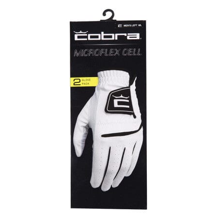 Cobra Gant MICROFLEX CELL (pack de 2)