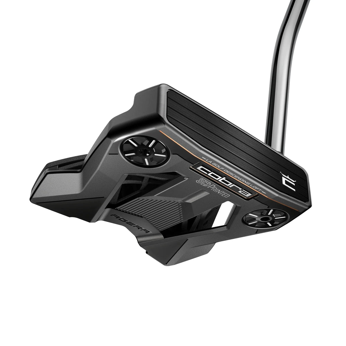 Cobra Putter King 3D Agera