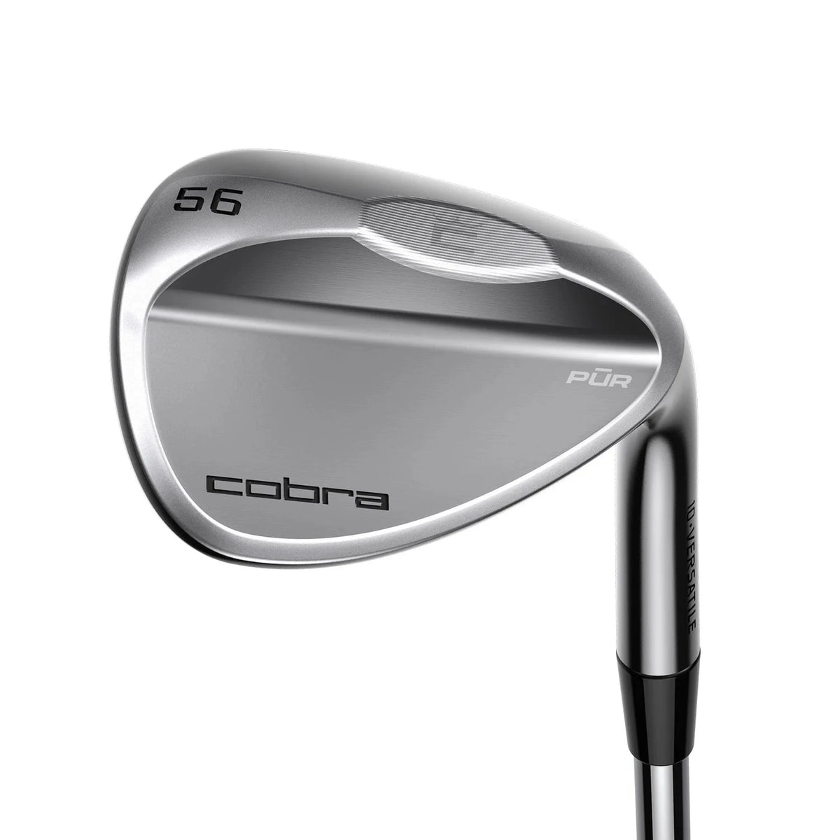 Cobra Wedge Pur 2025