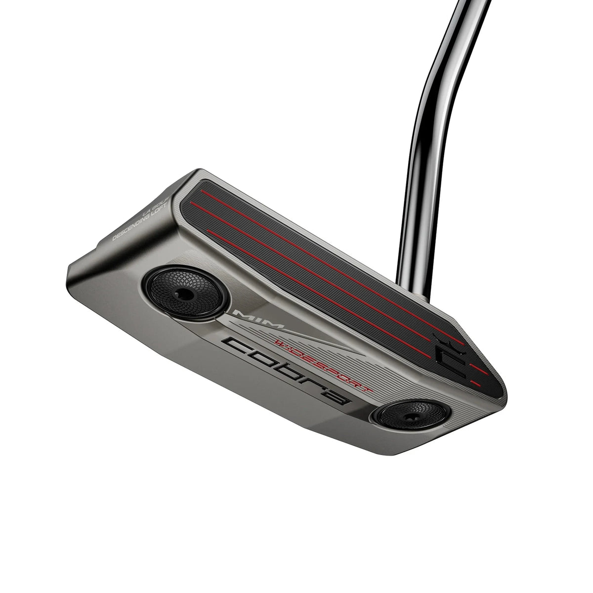 Cobra Putter MIM Widesport 2026