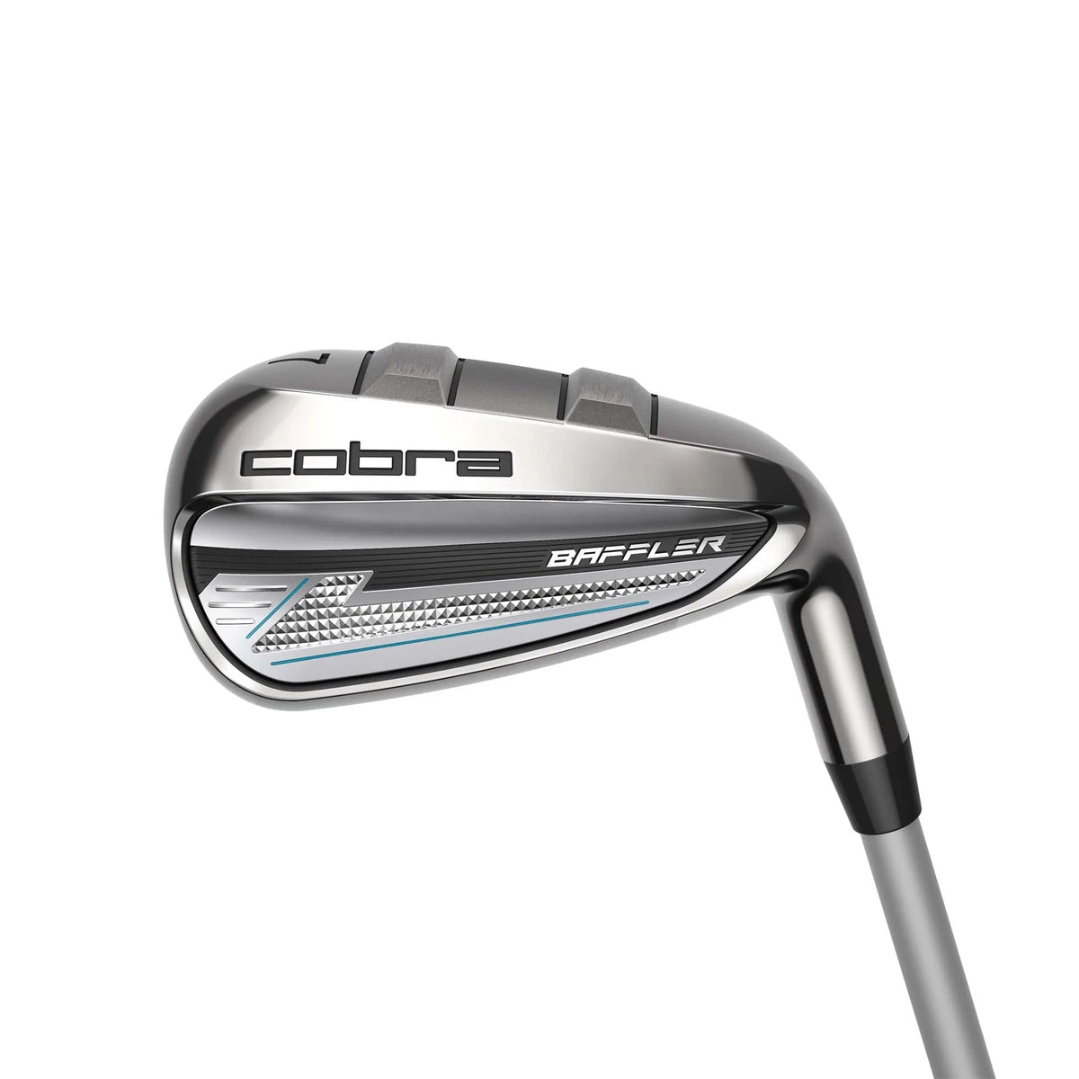 Cobra Serie Femme hybride Baffler Hybrid Fer Combo