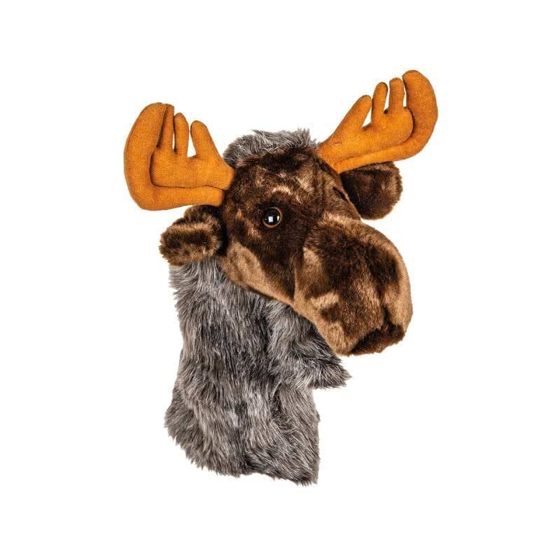 DAPHNE - Capuchon Peluche Driver