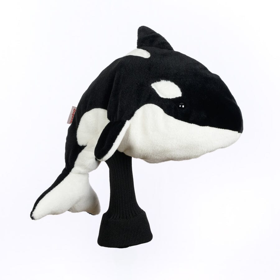 DAPHNE - Capuchon Peluche Driver