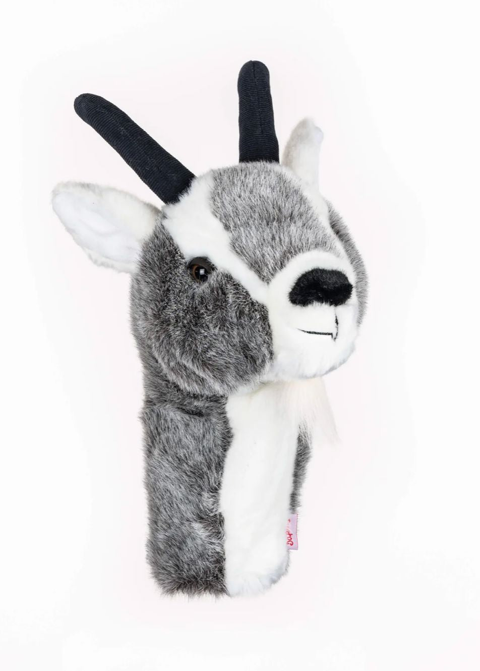 DAPHNE - Capuchon Peluche Driver