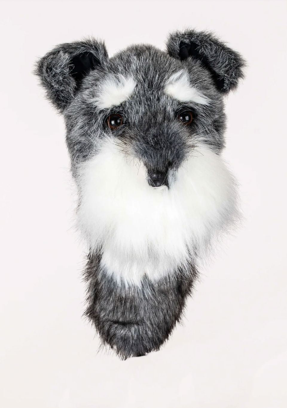 DAPHNE - Capuchon Peluche Driver