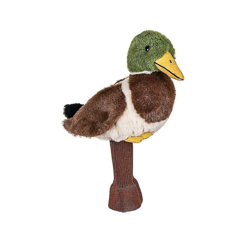 DAPHNE - Capuchon Peluche Driver