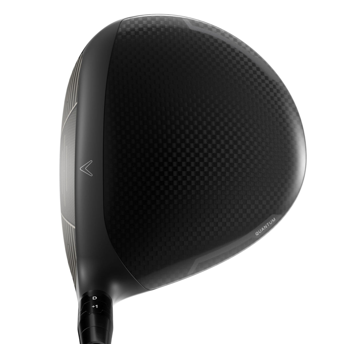 Driver Callaway Quantum Max