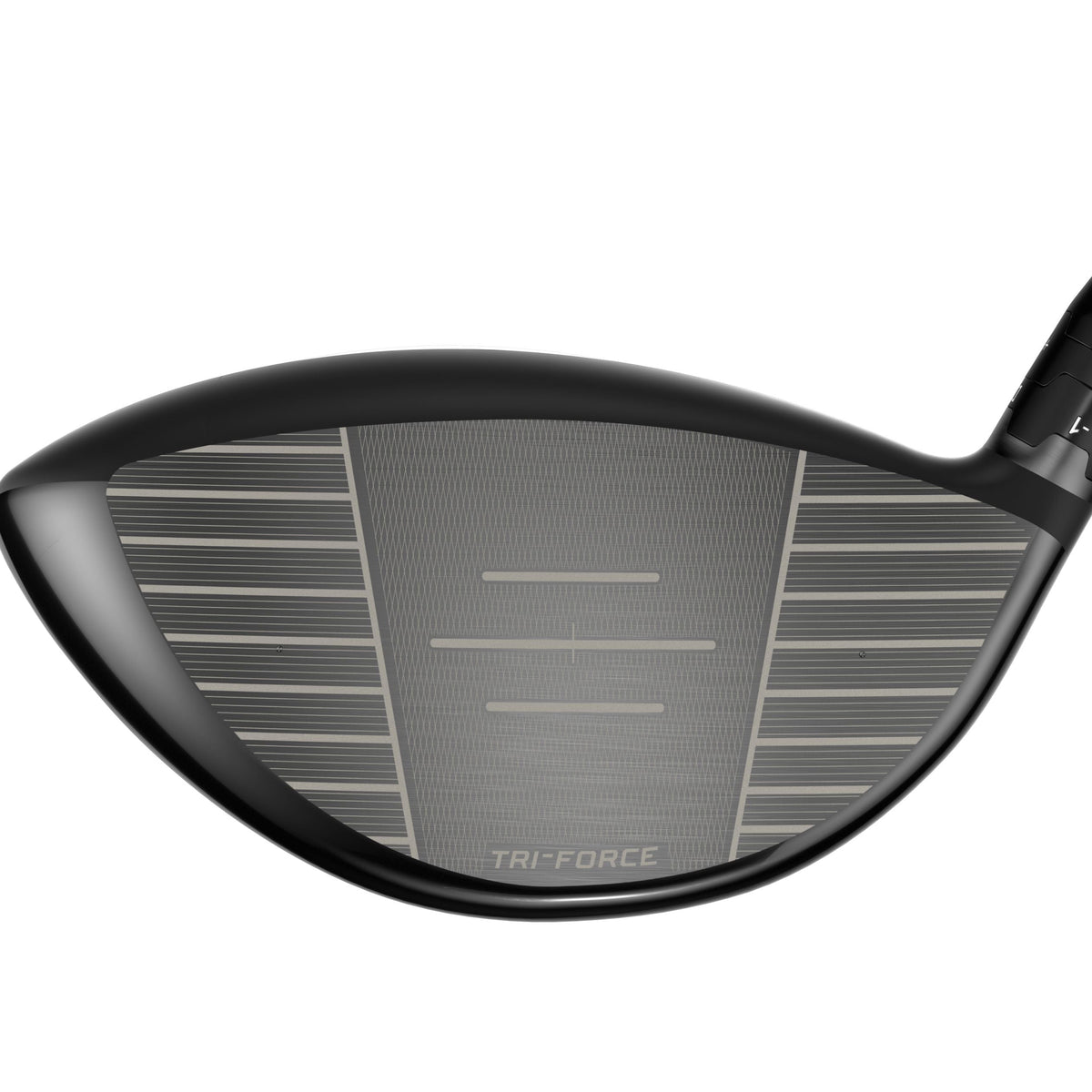 Driver Callaway Quantum Triple Diamond