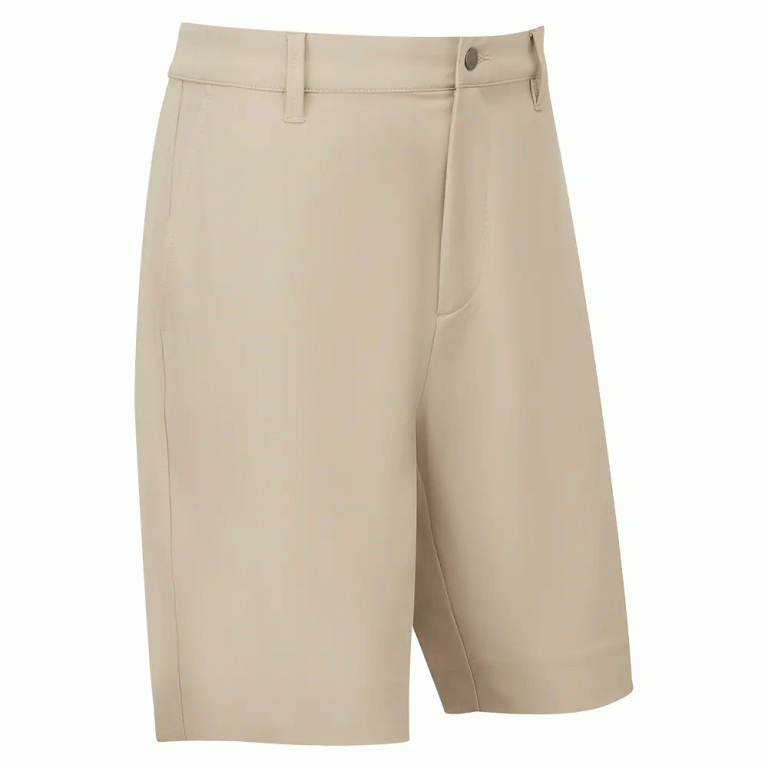 Footjoy Bermudas Performance Khaki