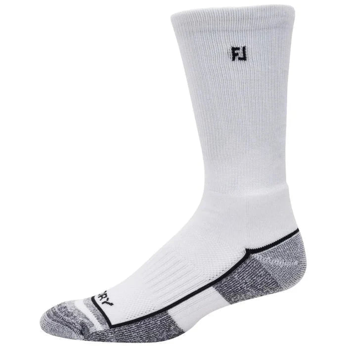 FootJoy chaussettes femme ProDry Crew