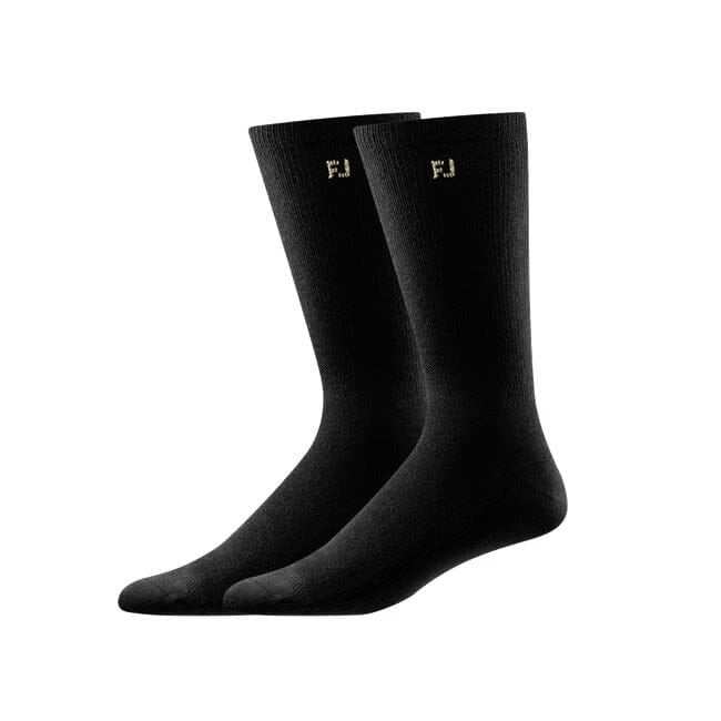 FootJoy Calcetines Pro Dry Crew (Pack de 2)