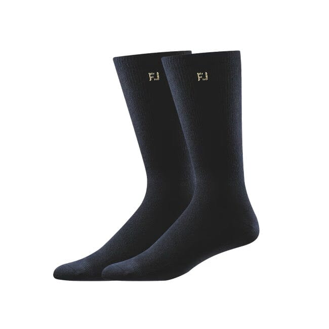 FootJoy Calcetines Pro Dry Crew (Pack de 2)
