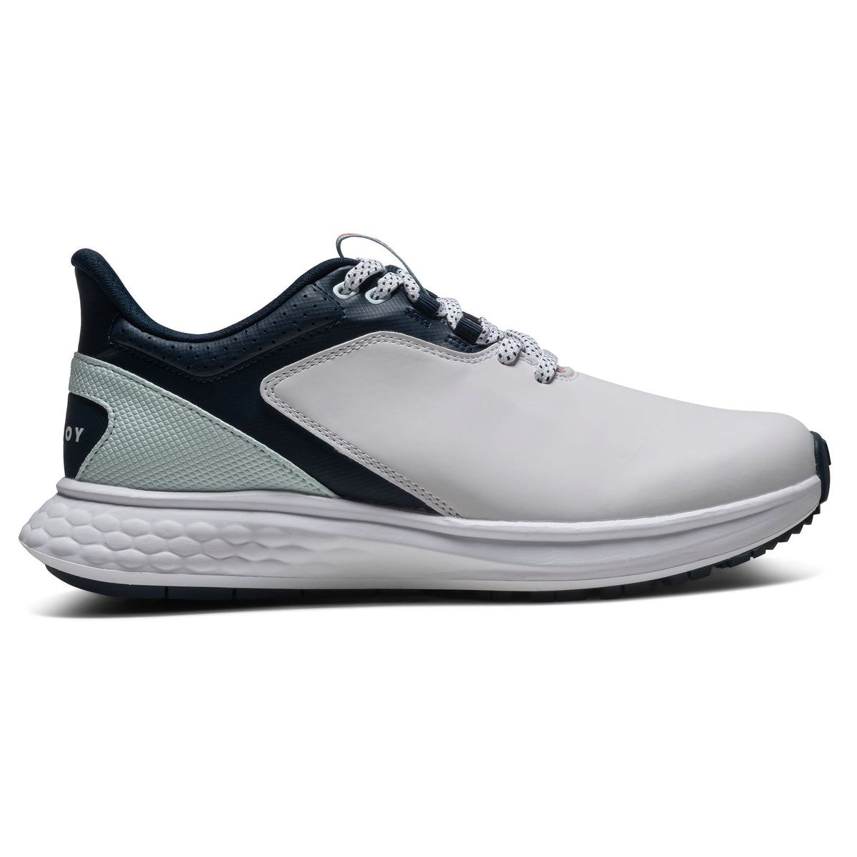 FootJoy Zapato mujer PULSE blanco marino azul