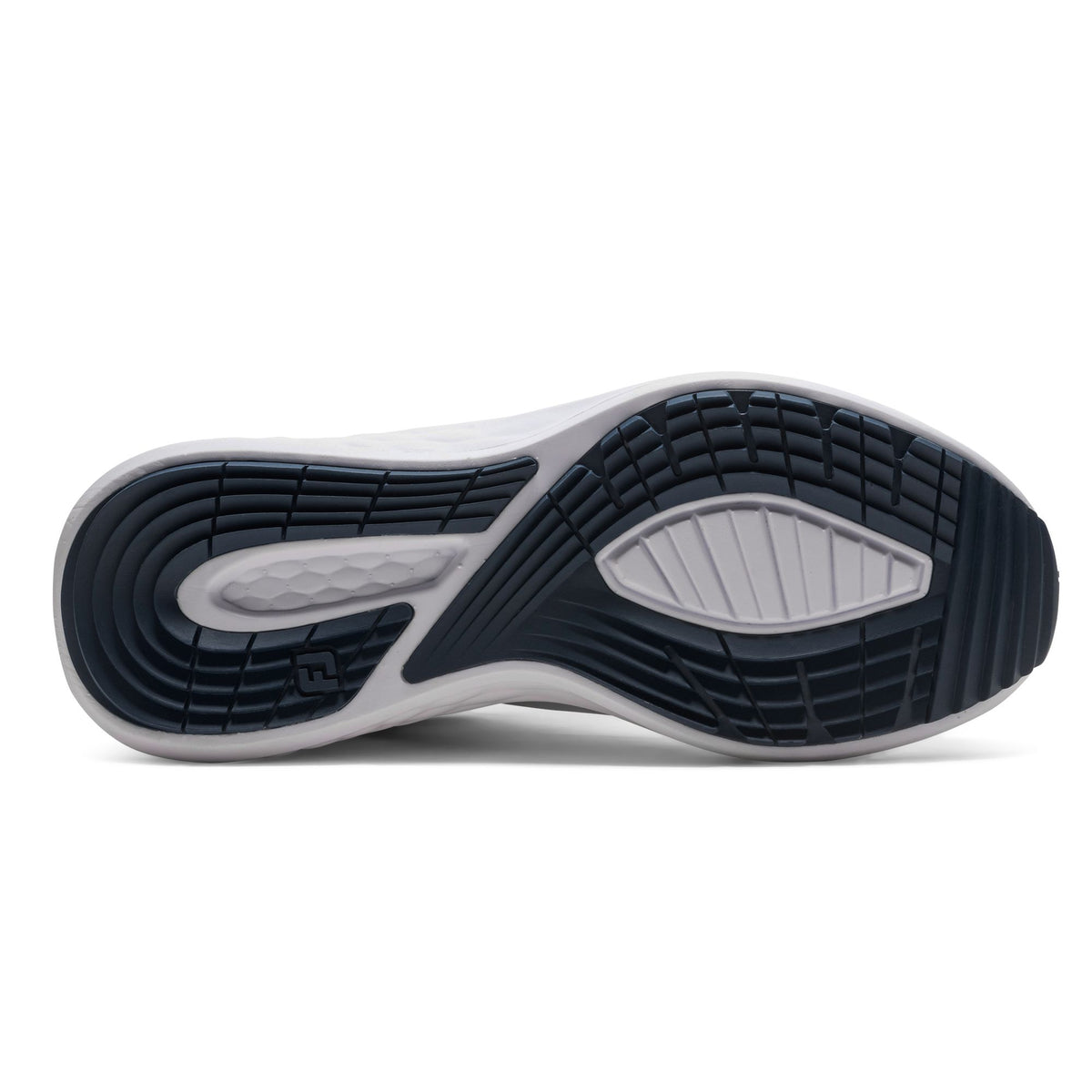 FootJoy Zapato mujer PULSE blanco marino azul