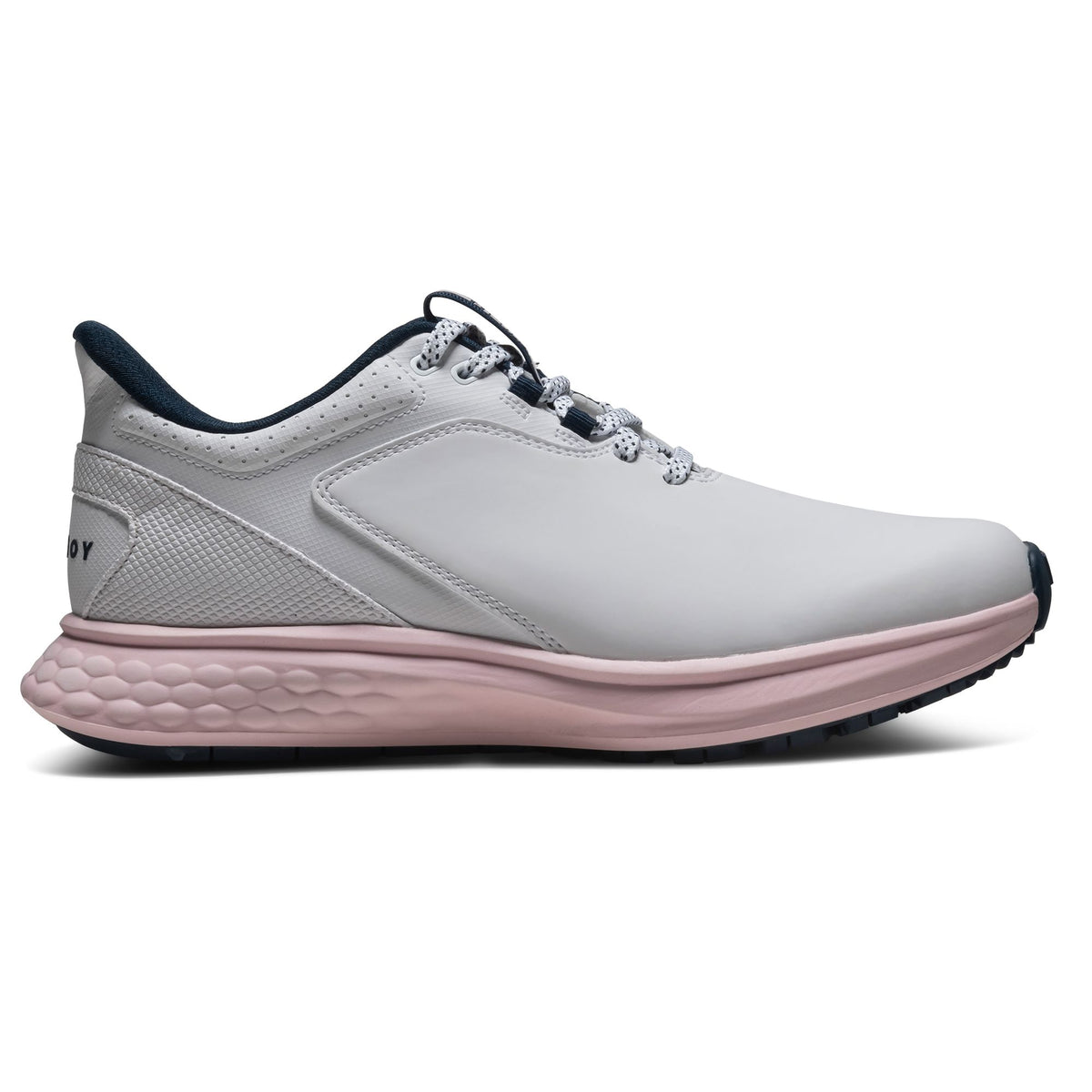 FootJoy Zapato mujer PULSE blanco rosa