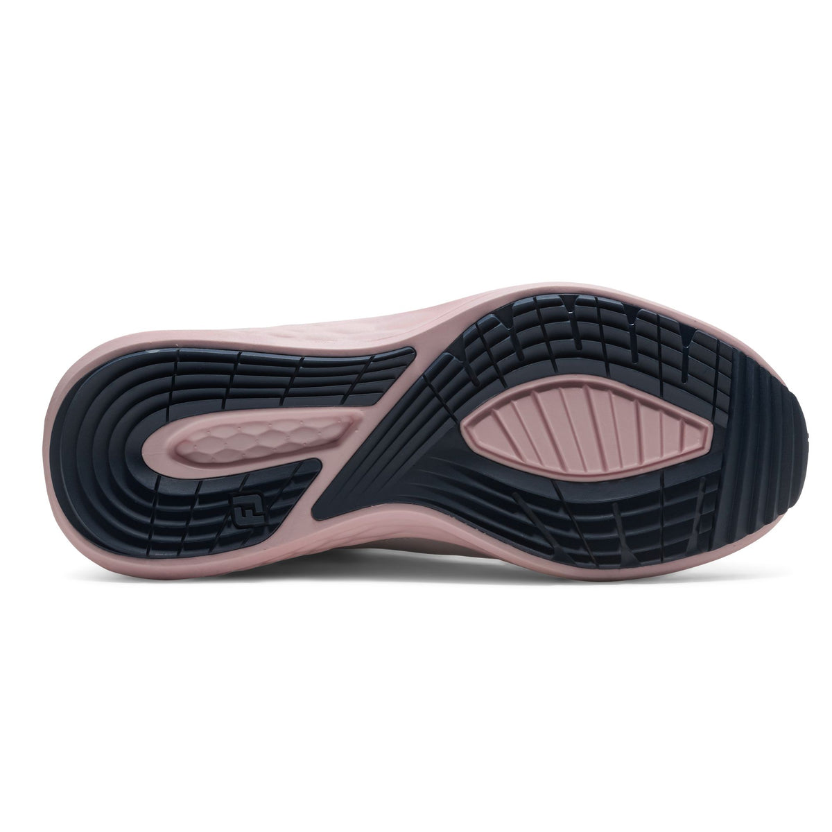FootJoy Zapato mujer PULSE blanco rosa