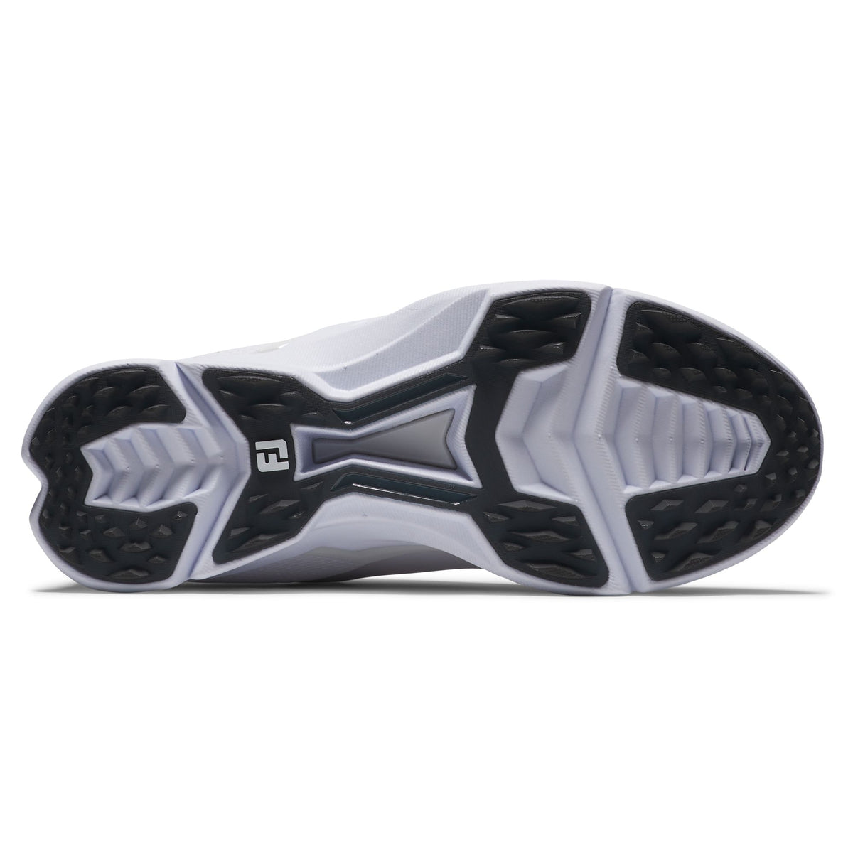 Footjoy Zapato de Golf Fuel Lady White
