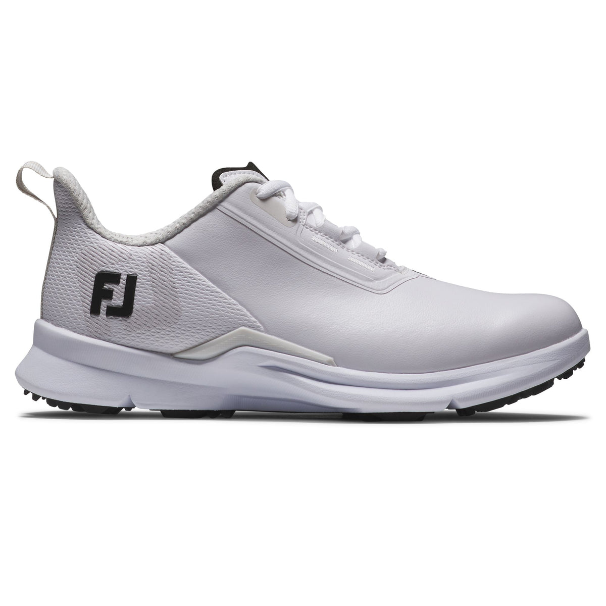 Footjoy Zapato de Golf Fuel Lady White