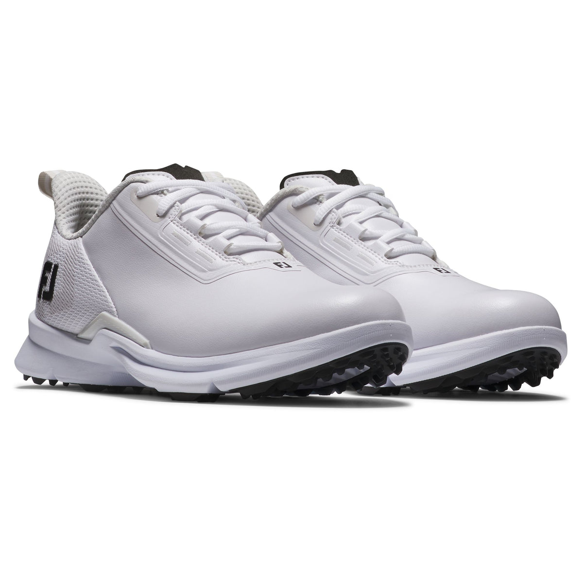 Footjoy Zapato de Golf Fuel Lady White