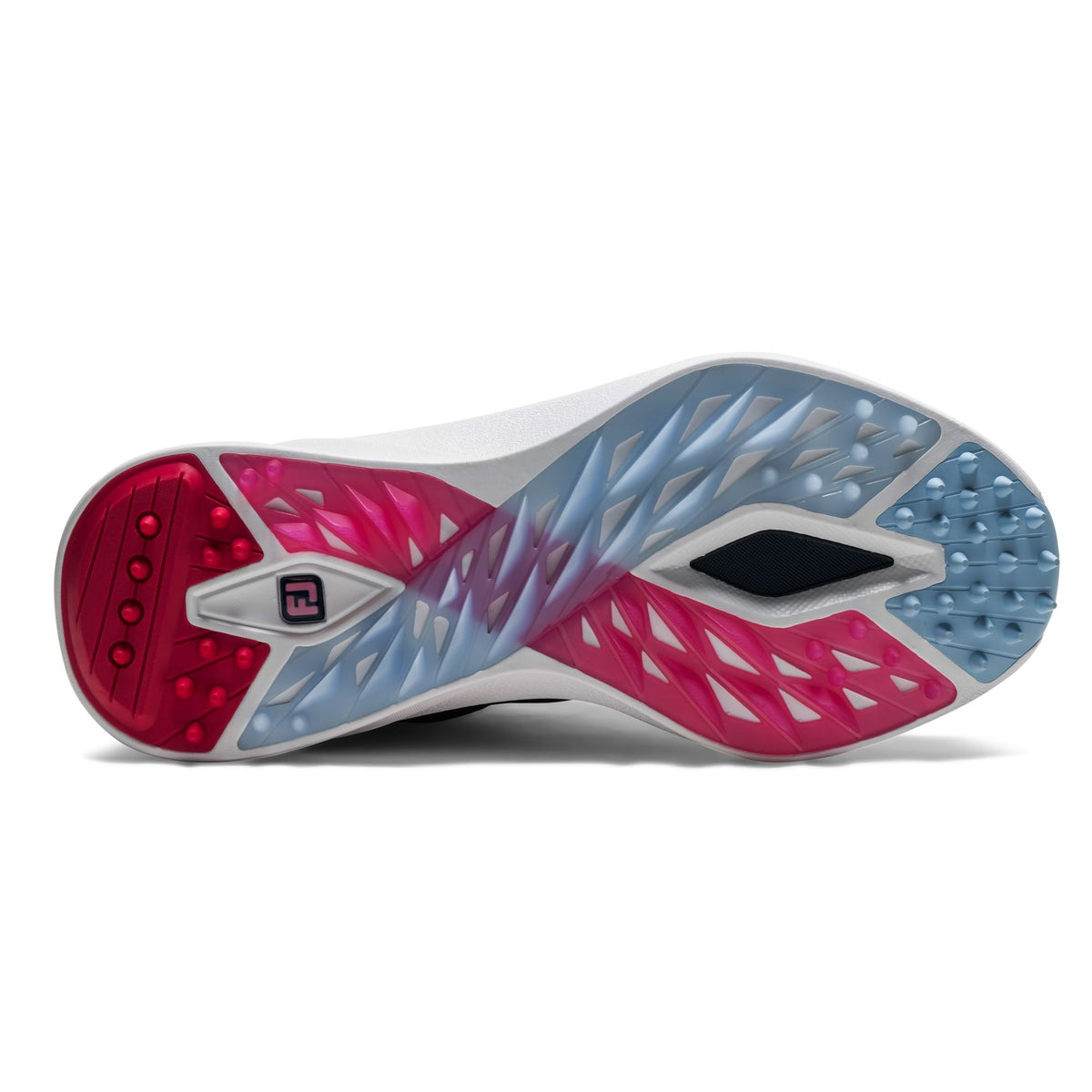 Footjoy Mujer PRO SL 26 Azul