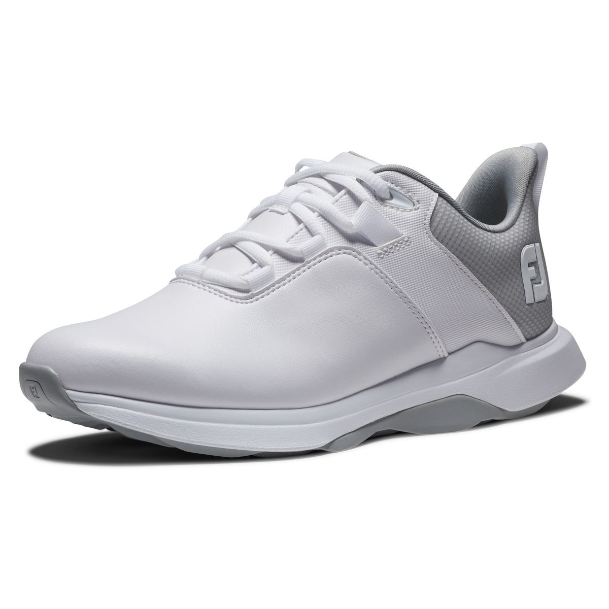 Footjoy PROLITE lady White Grey