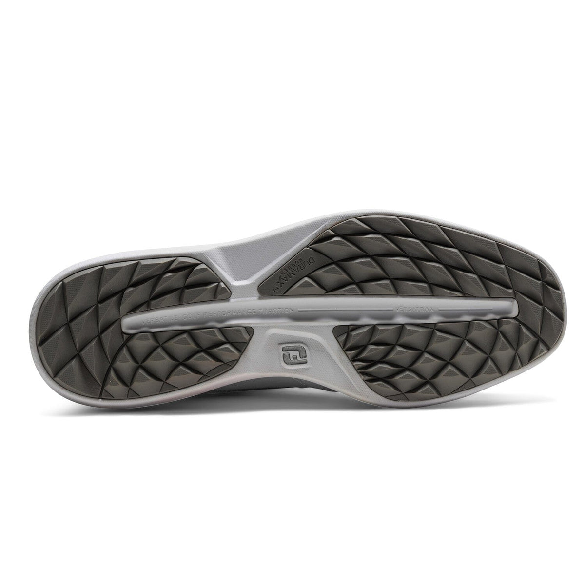 FootJoy Zapatos Mujer Traditions Spikeless Blanca
