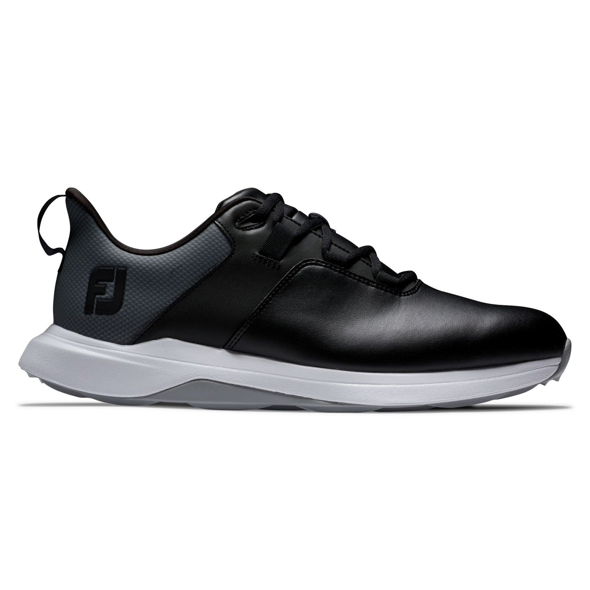 Footjoy Zapato de Golf PROLITE black grey