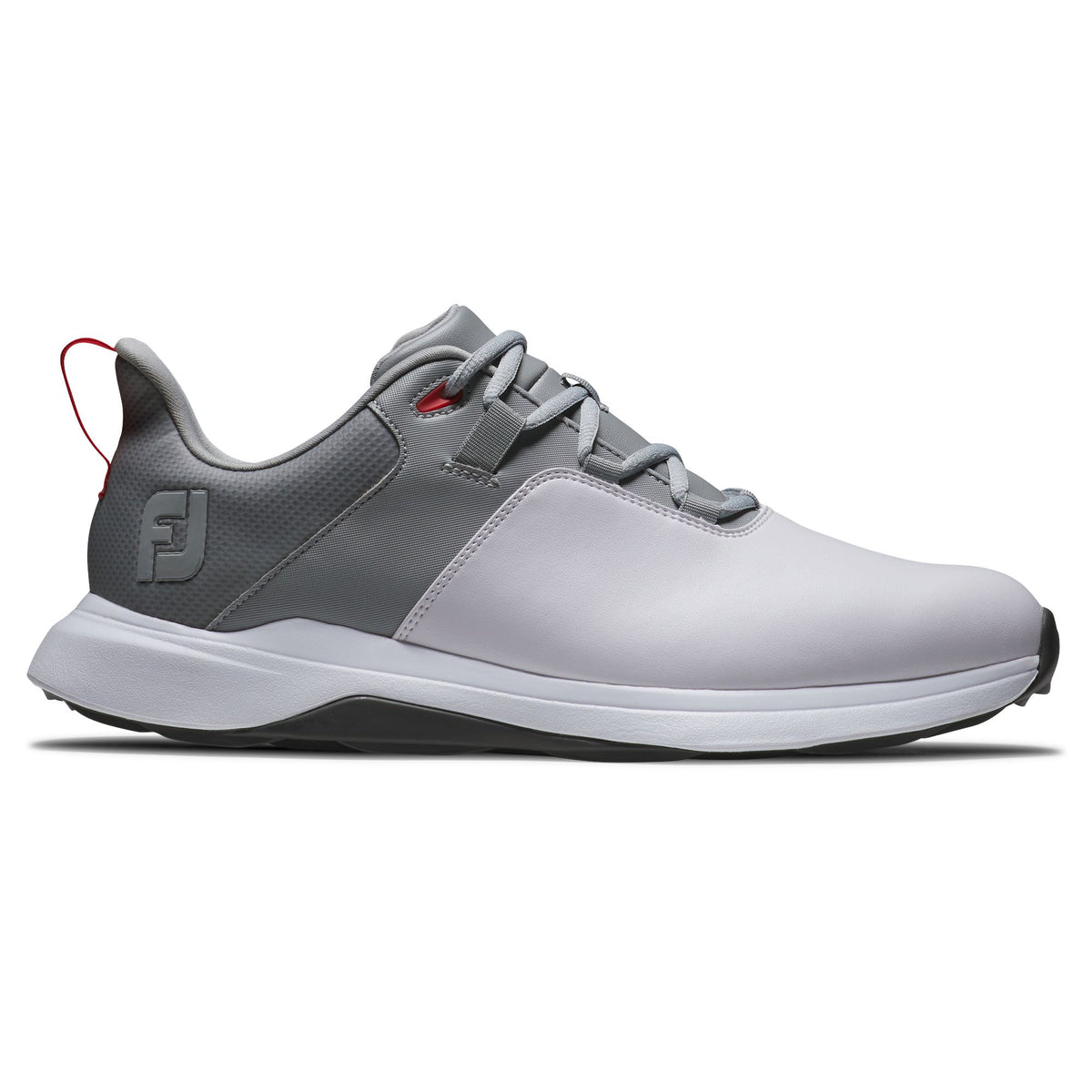 FootJoy Zapatos PROLITE White/Grey/Red