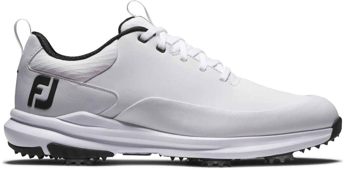 Footjoy Zapato de golf Tour Rival White/Black
