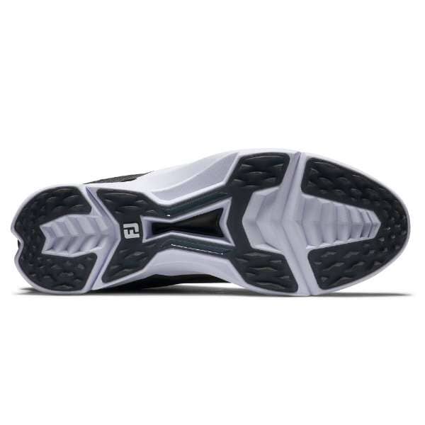 FootJoy Zapato de golf Fuel BOA Black