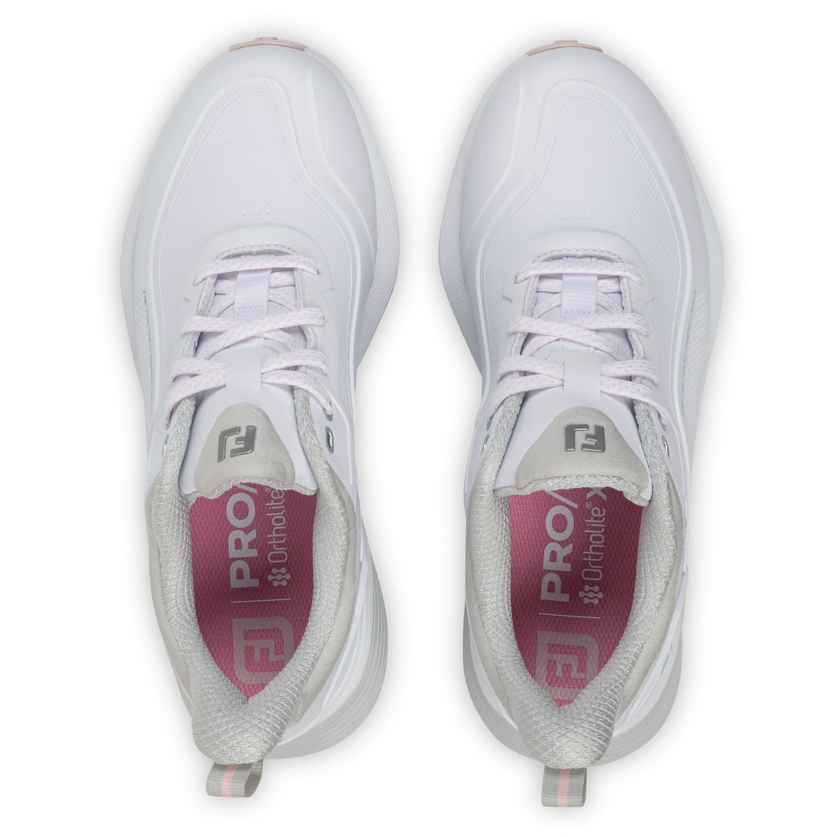 Footjoy Mujer PRO SL 26 Blanca