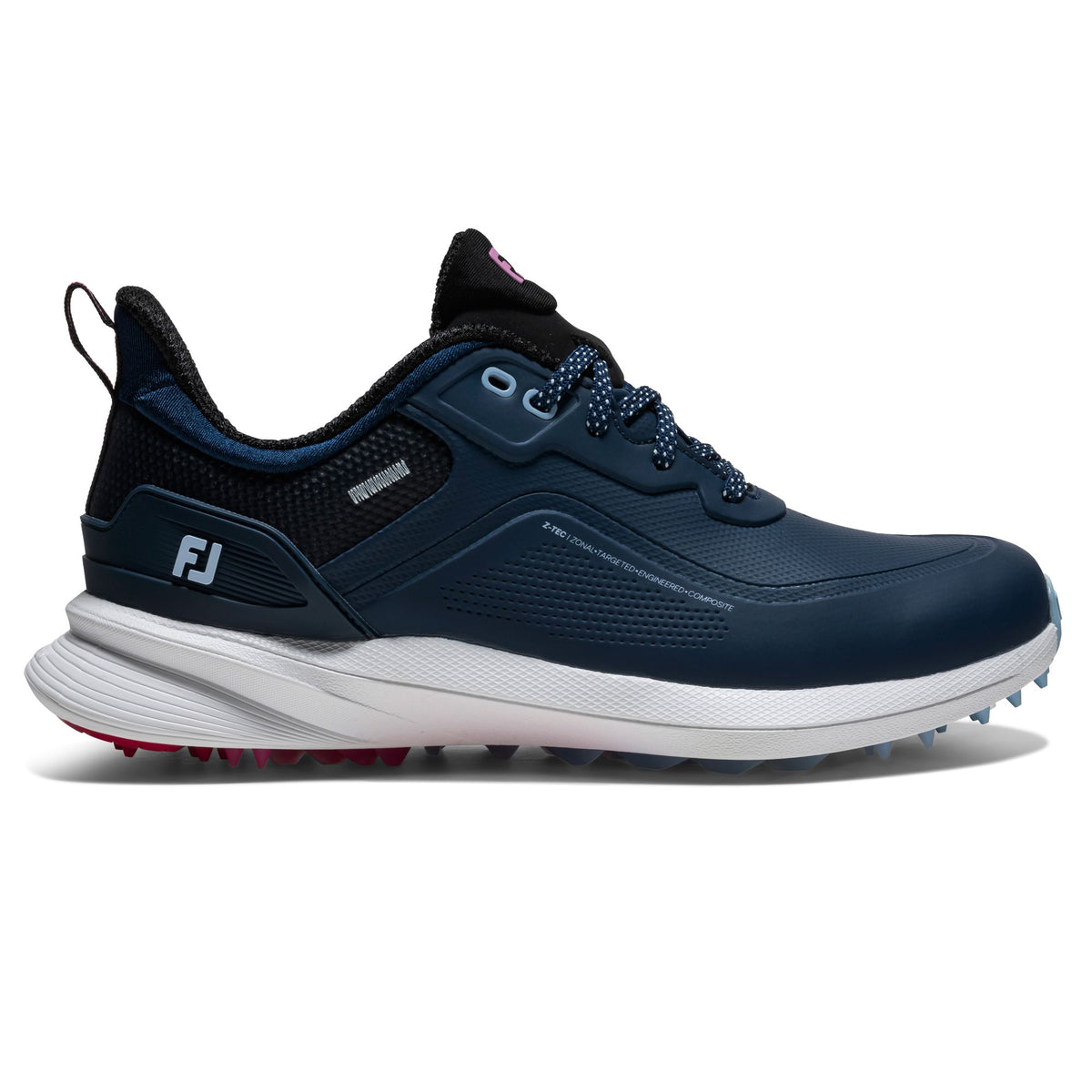 Footjoy Mujer PRO SL 26 Azul