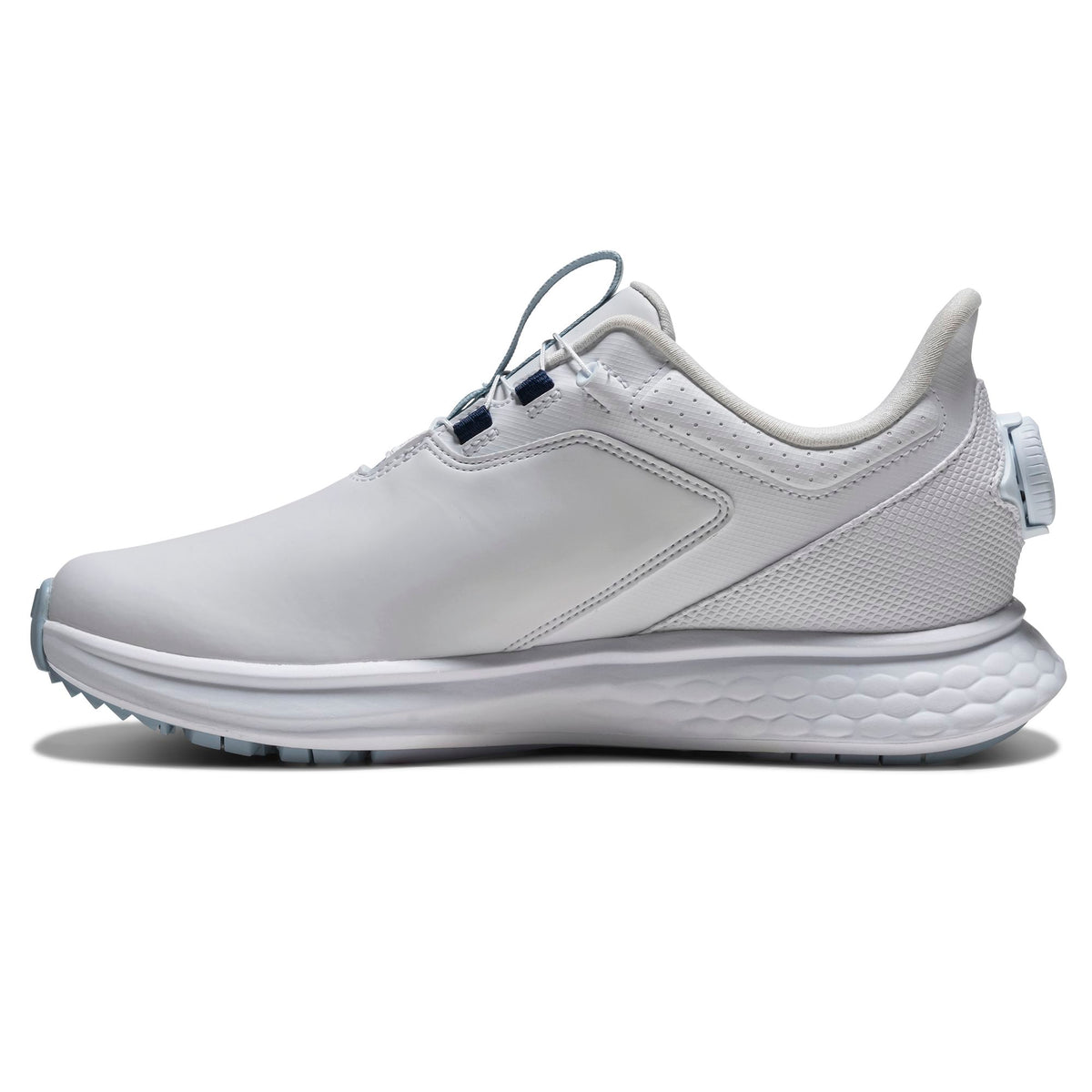 FootJoy mujer Pulse BOA Blanca