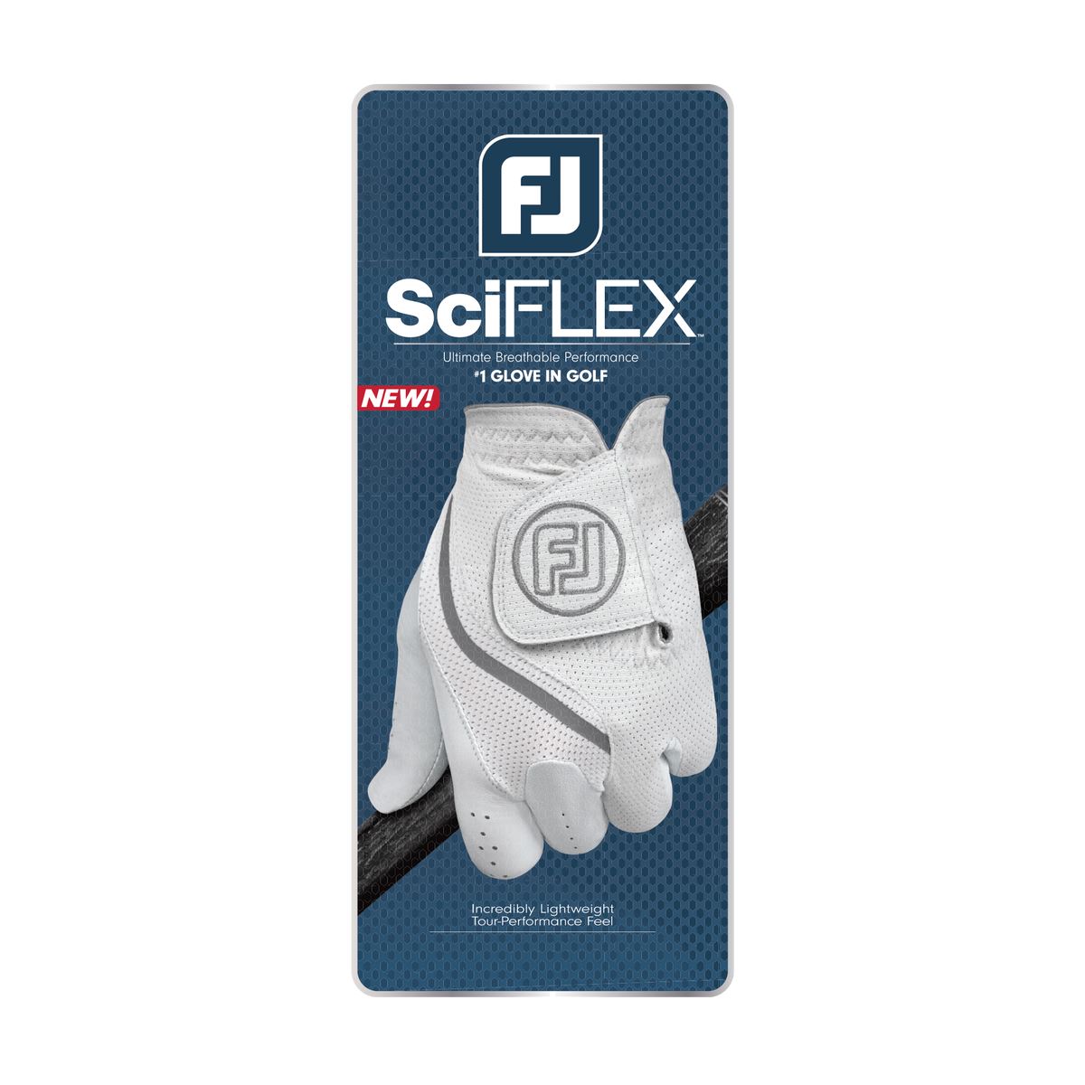 FootJoy Gant SciFlex