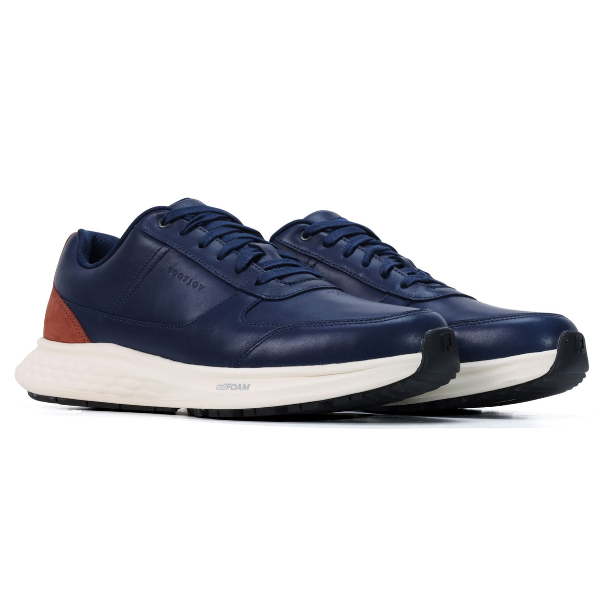 Footjoy Hampton Azul Marino