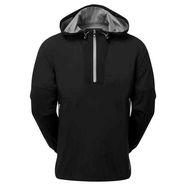 Footjoy hoodie Hydrolite X Black