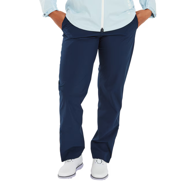 FootJoy Pantalon de Pluie Femme HydroLite X