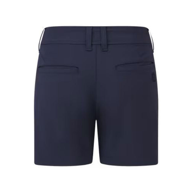 Footjoy Short para mujer Navy