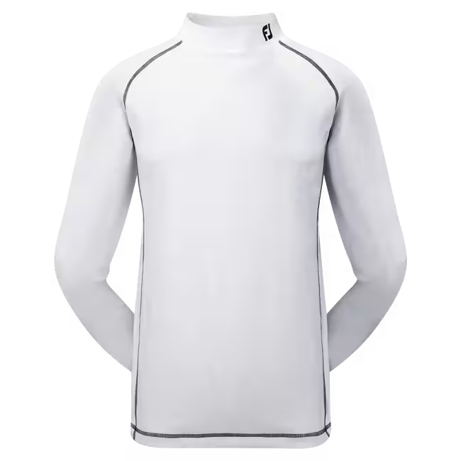 FootJoy Thermal Homme Blanc