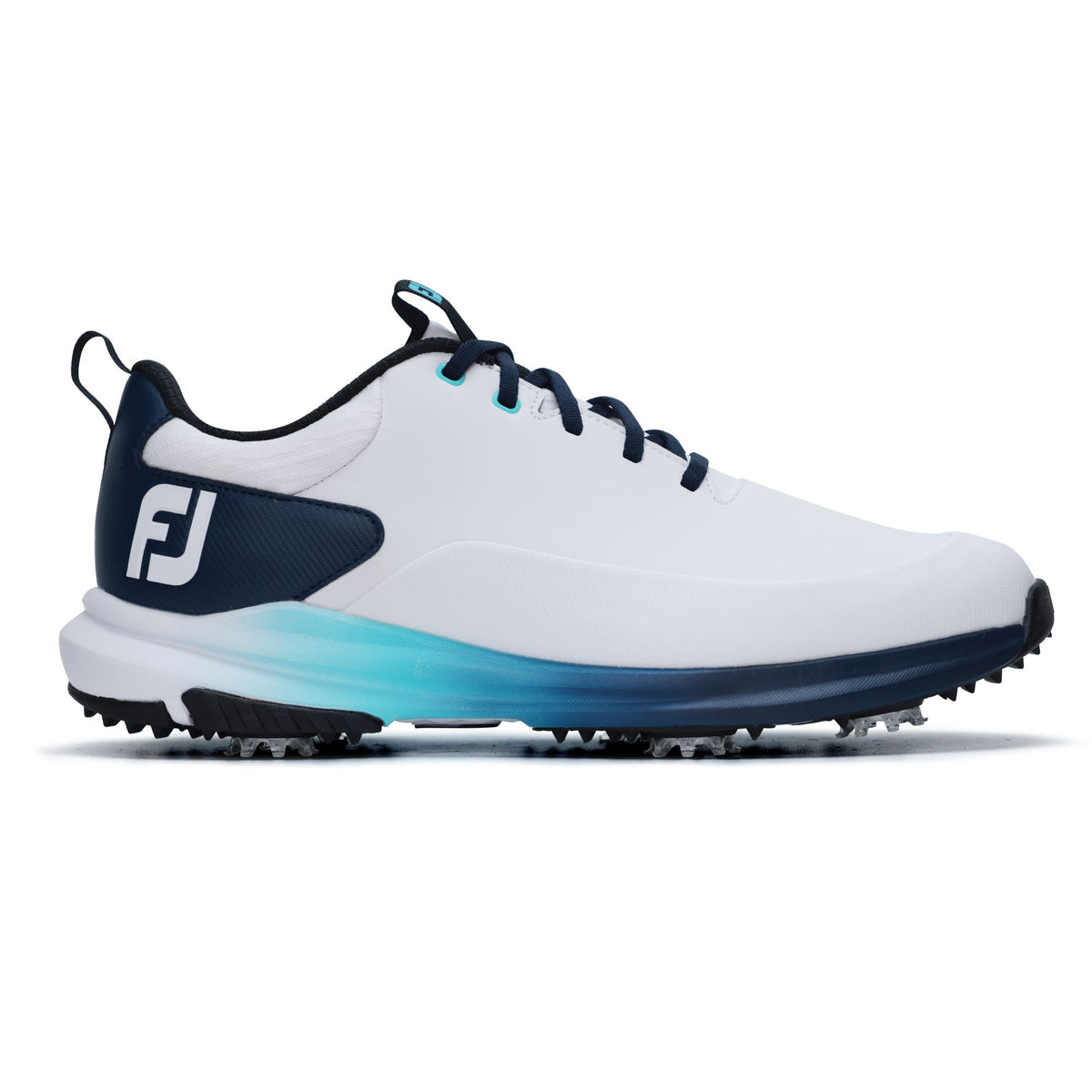 Footjoy Tour Rival Blanca / Azul