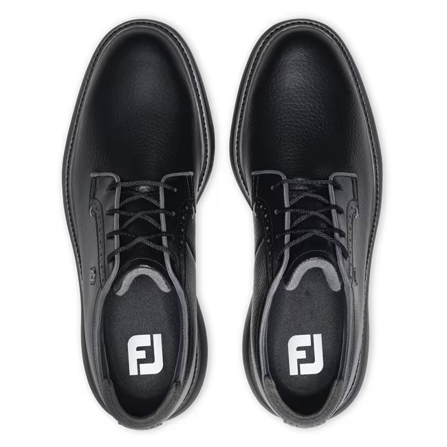 FootJoy Traditions Tacos Negro