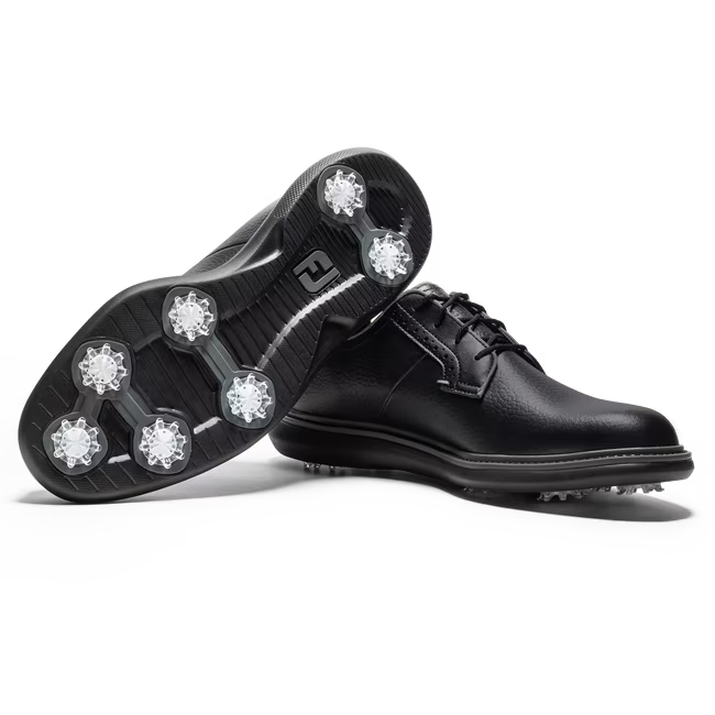 FootJoy Traditions Tacos Negro